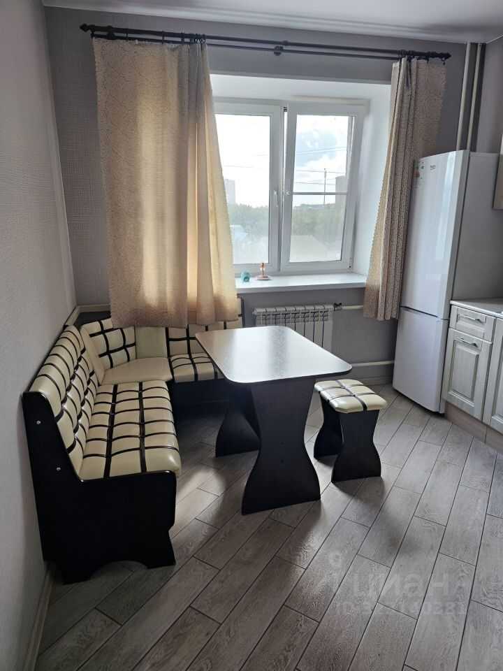 2-комнатная квартира, 60 м² — фотография 2
