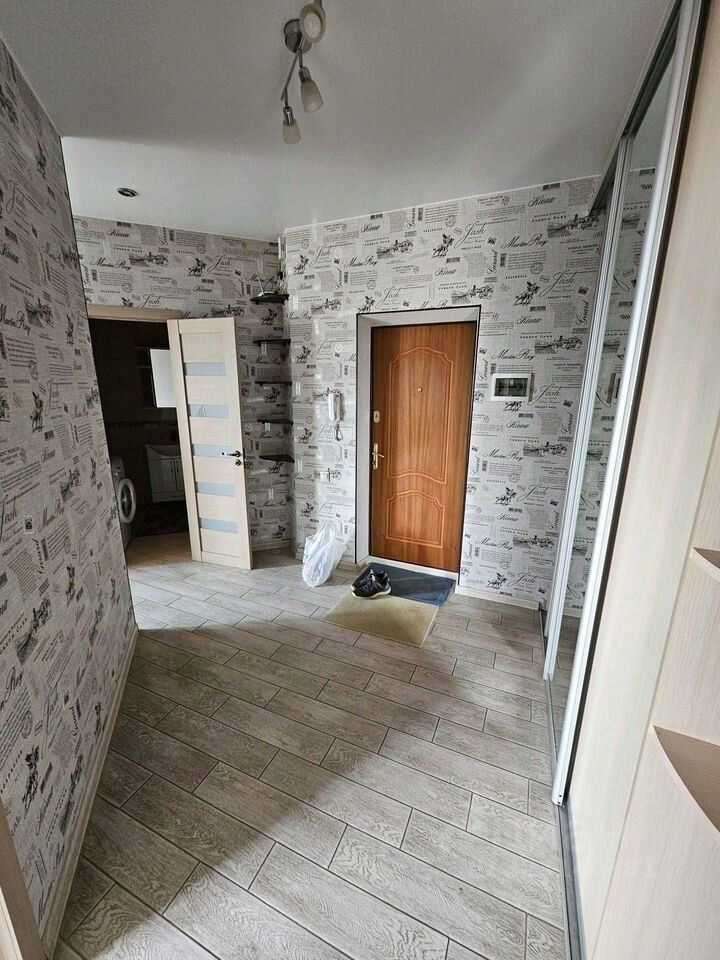 2-комнатная квартира, 60 м² — фотография 3