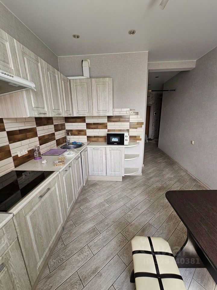 2-комнатная квартира, 60 м²