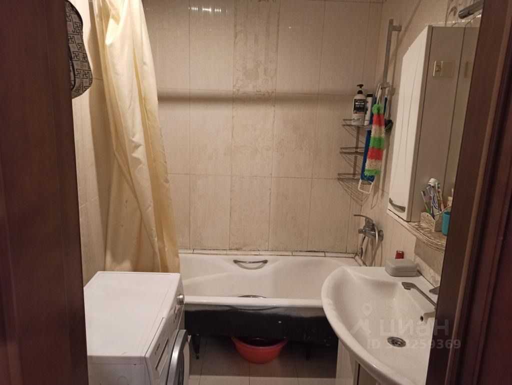 3-комнатная квартира, 86 м² — фотография 2