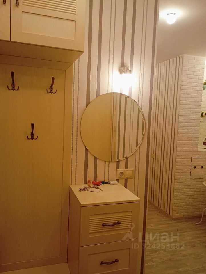 3-комнатная квартира, 77,2 м² — фотография 3