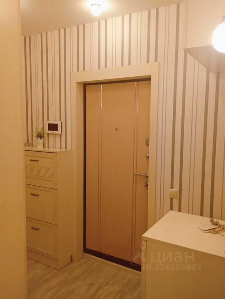 3-комнатная квартира, 77,2 м²