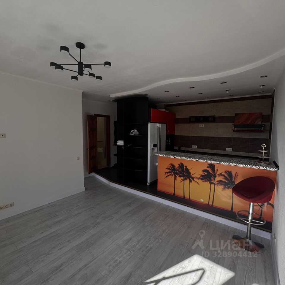 2-комнатная квартира, 40 м²