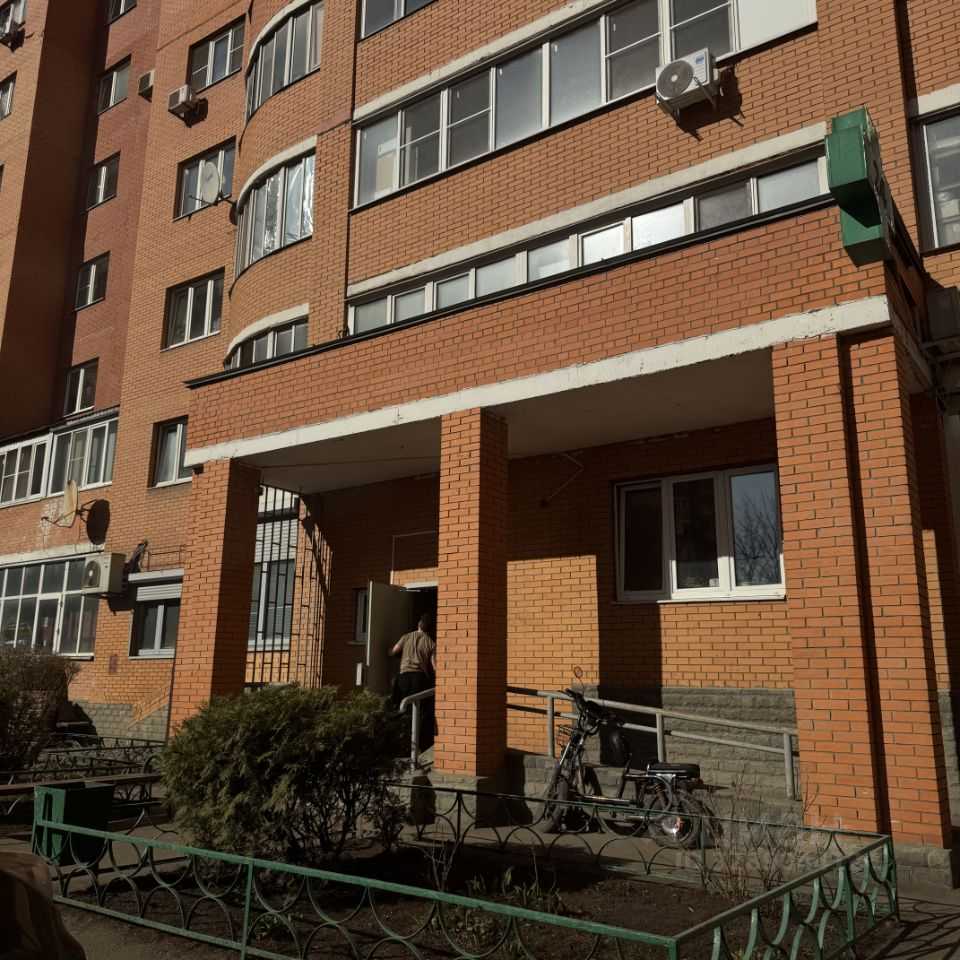 2-комнатная квартира, 40 м² — фотография 2