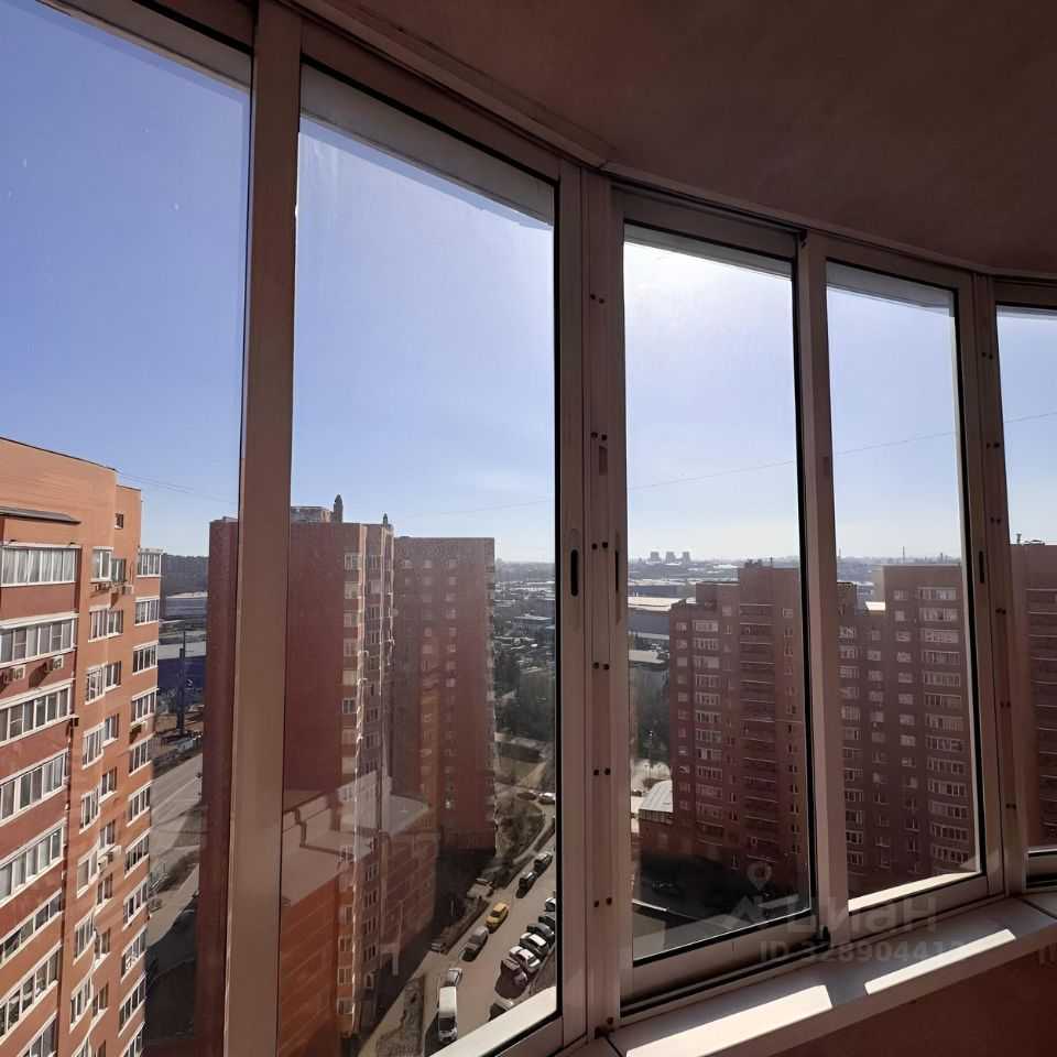 2-комнатная квартира, 40 м² — фотография 3