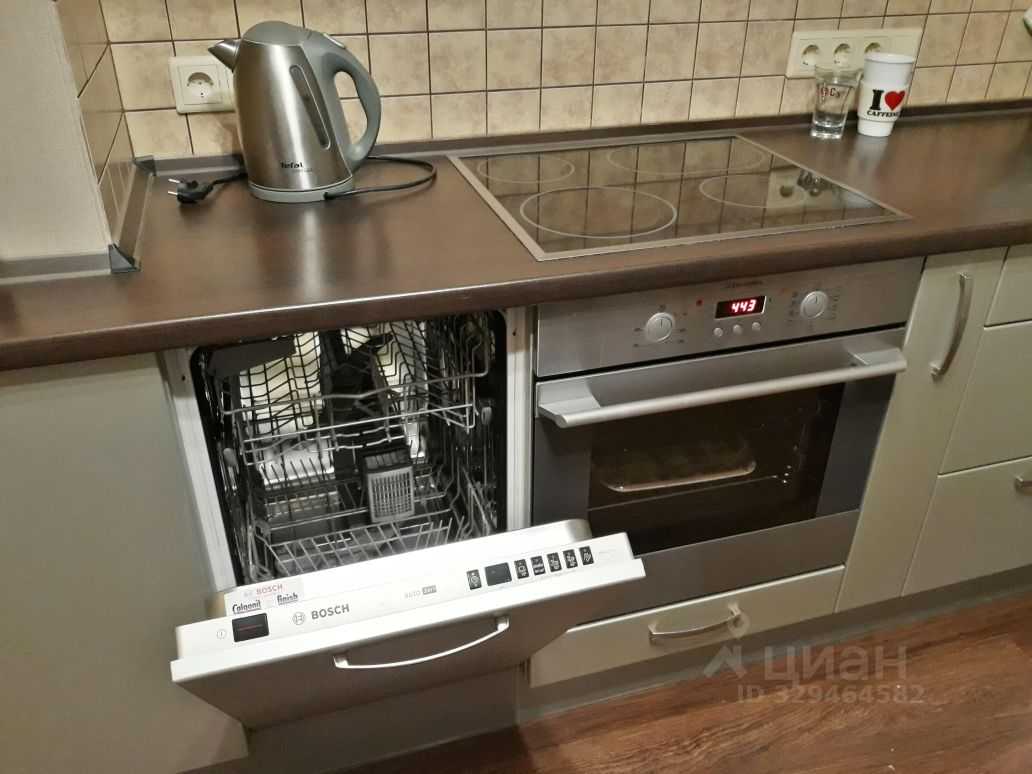 2-комнатная квартира, 53 м² — фотография 3