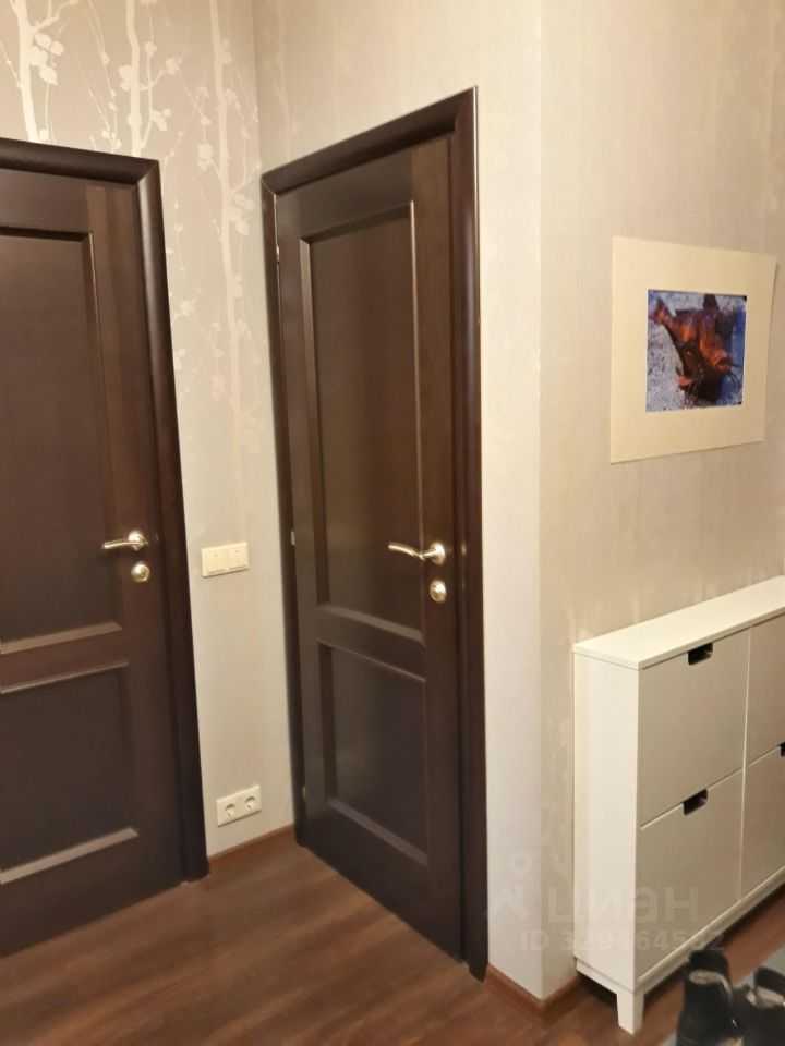 2-комнатная квартира, 53 м² — фотография 2