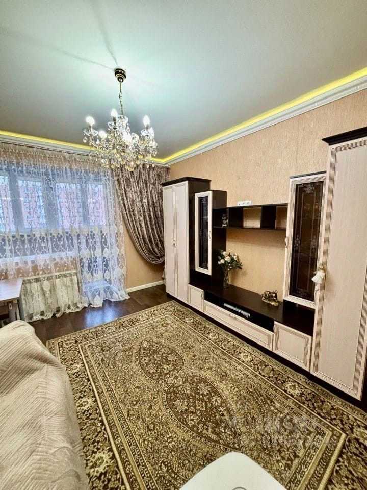 2-комнатная квартира, 51 м² — фотография 3