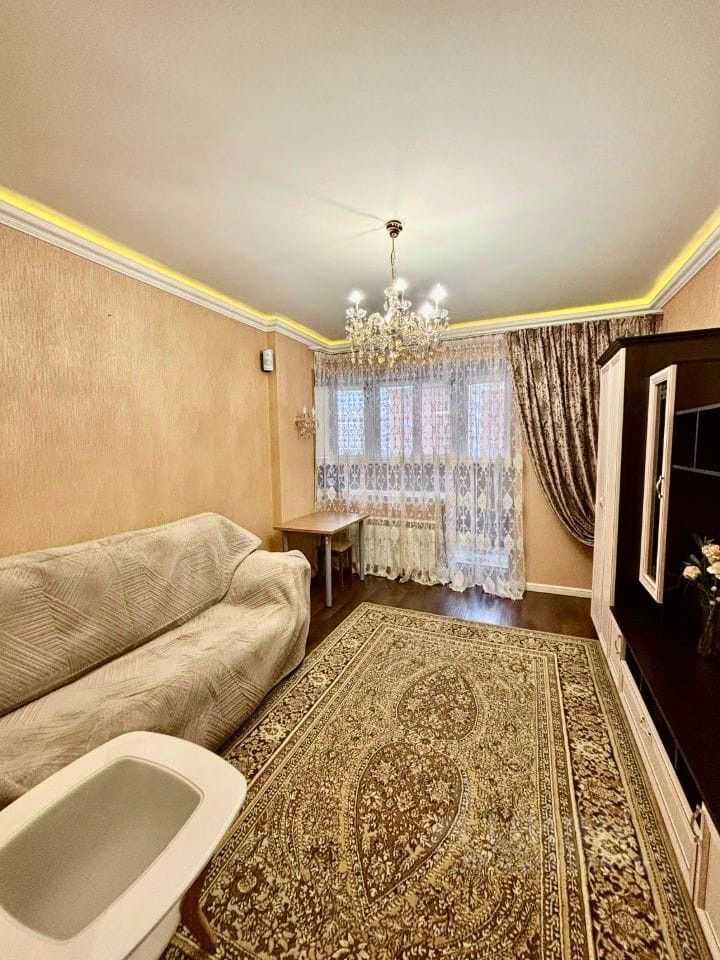 2-комнатная квартира, 51 м²