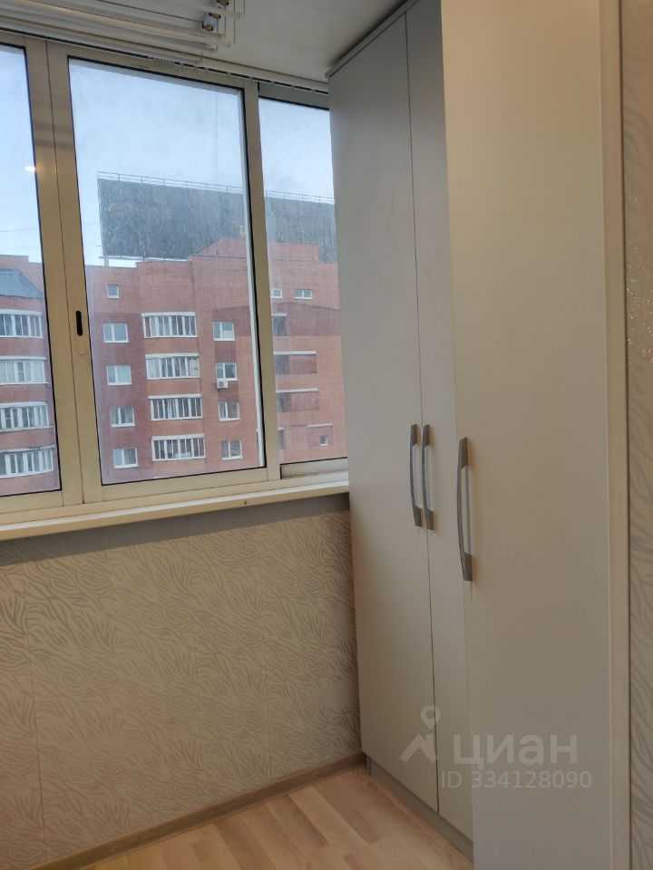 1-комнатная квартира, 58 м² — фотография 3