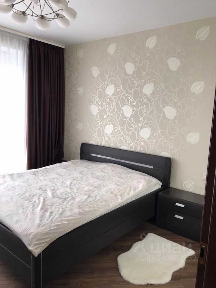 3-комнатная квартира, 78,4 м² — фотография 3
