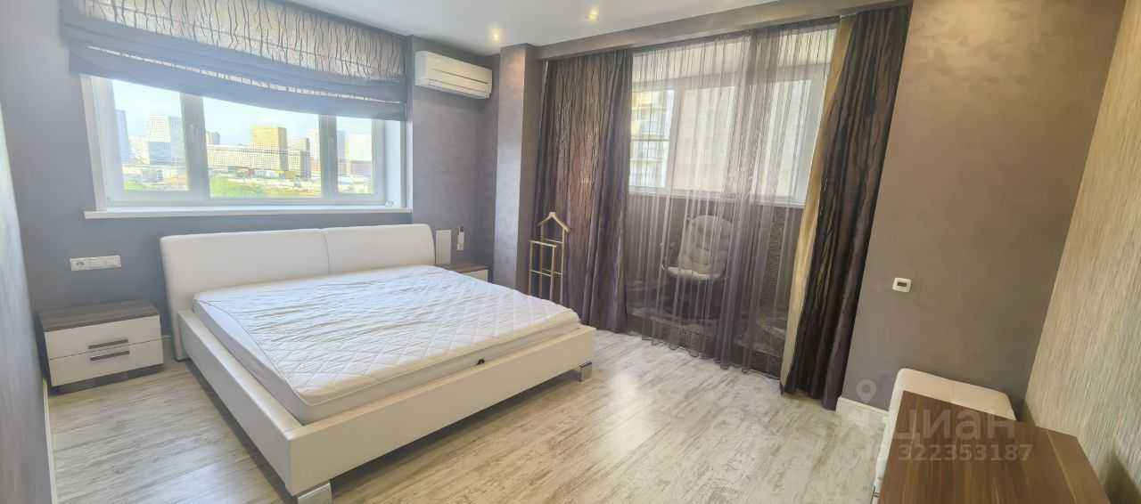 3-комнатная квартира, 75 м² — фотография 3
