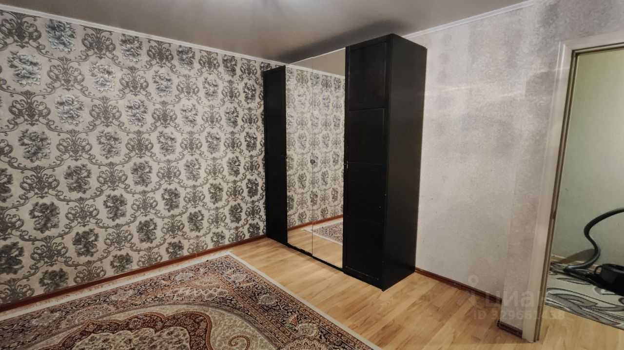 2-комнатная квартира, 55,1 м² — фотография 2