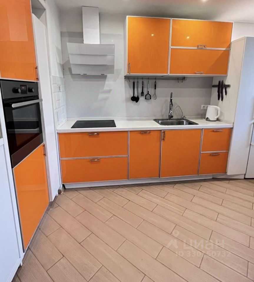 2-комнатная квартира, 50 м²