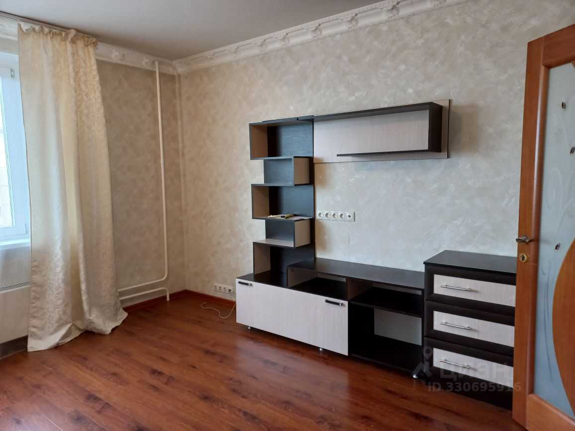 2-комнатная квартира, 59 м² — фотография 2