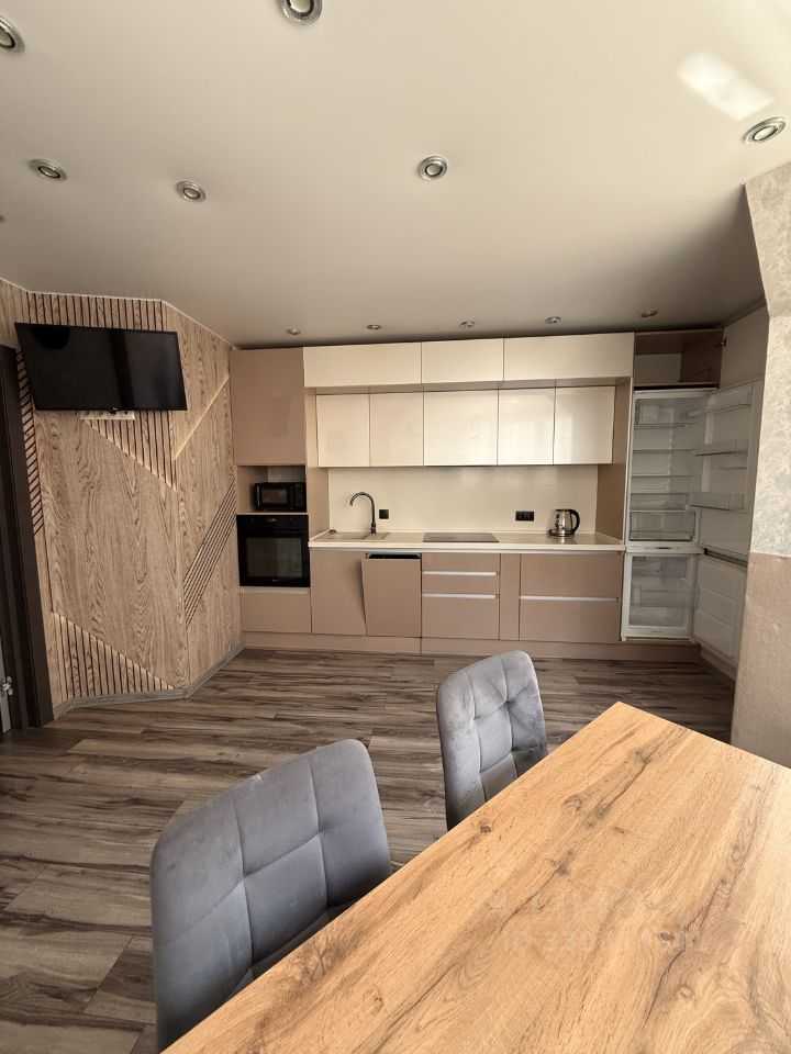 2-комнатная квартира, 64 м²