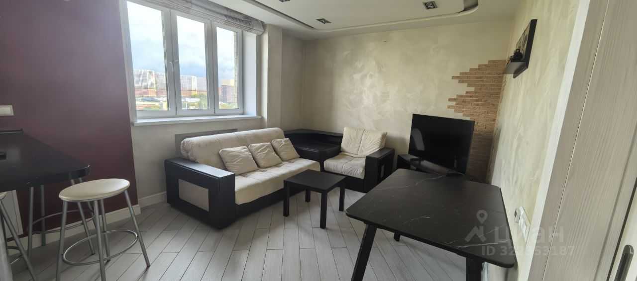 3-комнатная квартира, 75 м² — фотография 2