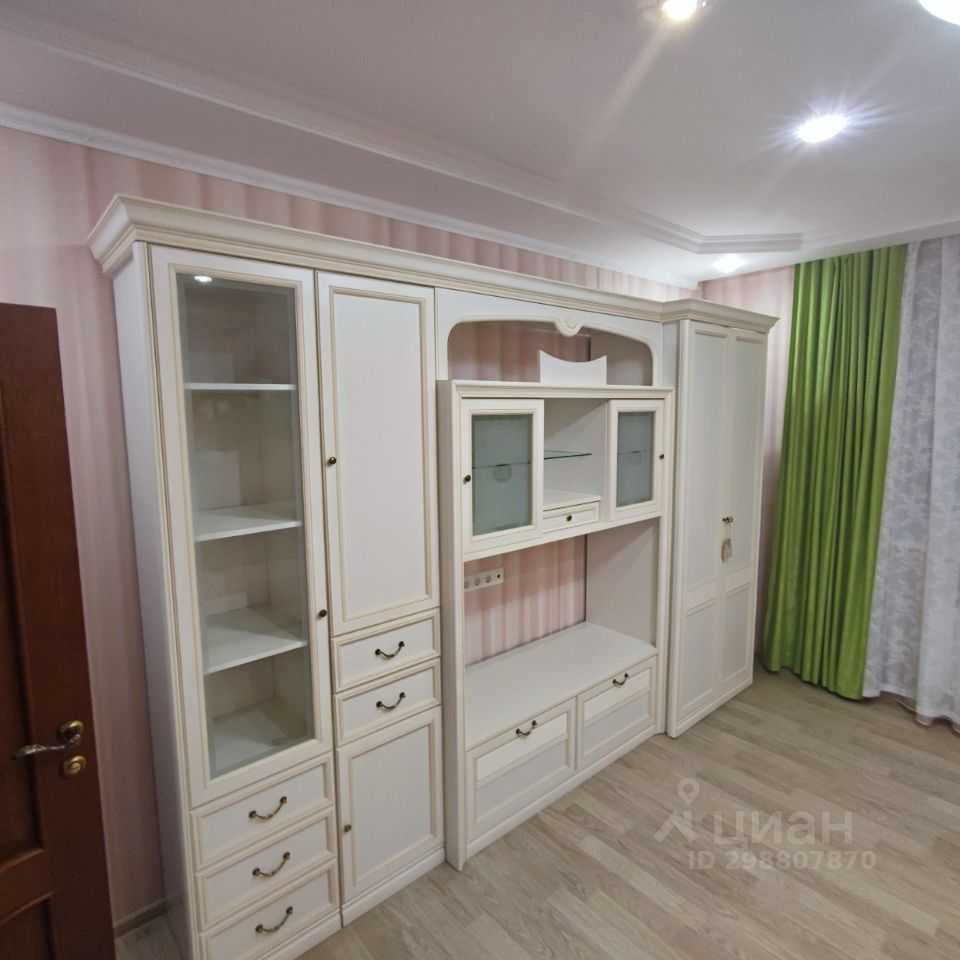 3-комнатная квартира, 115 м² — фотография 3