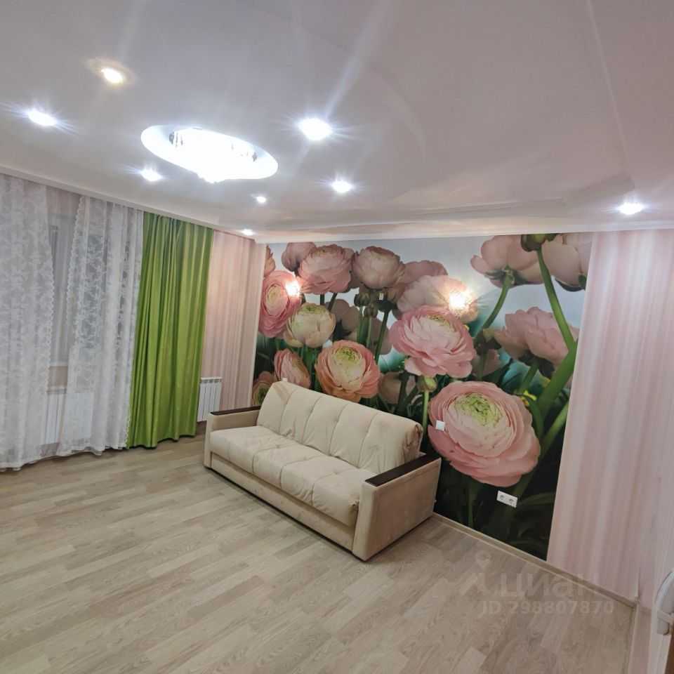 3-комнатная квартира, 115 м² — фотография 2