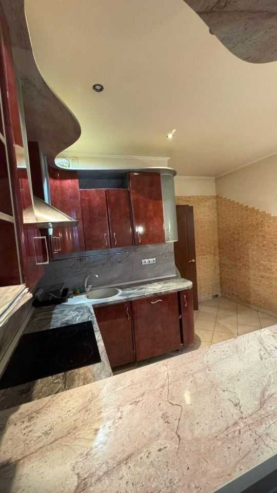 3-комнатная квартира, 91 м² — фотография 2
