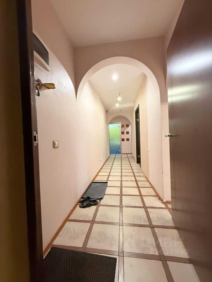 3-комнатная квартира, 85 м² — фотография 3