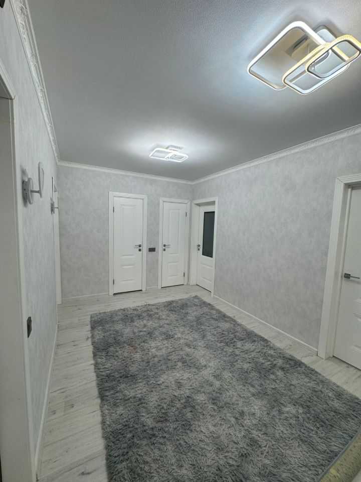 2-комнатная квартира, 79 м²