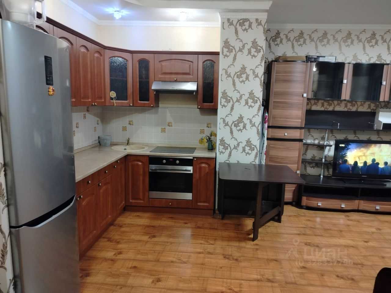 2-комнатная квартира, 43 м²
