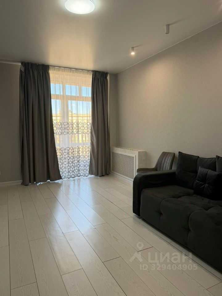 2-комнатная квартира, 64 м²