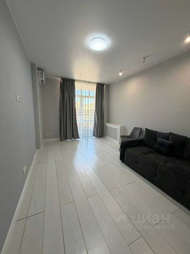 2-комнатная квартира, 64 м² — фотография 3