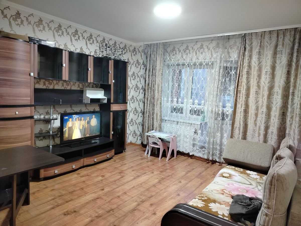 2-комнатная квартира, 43 м² — фотография 3