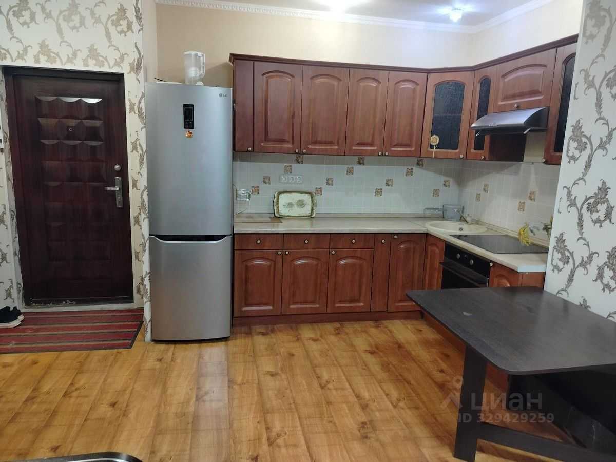 2-комнатная квартира, 43 м²
