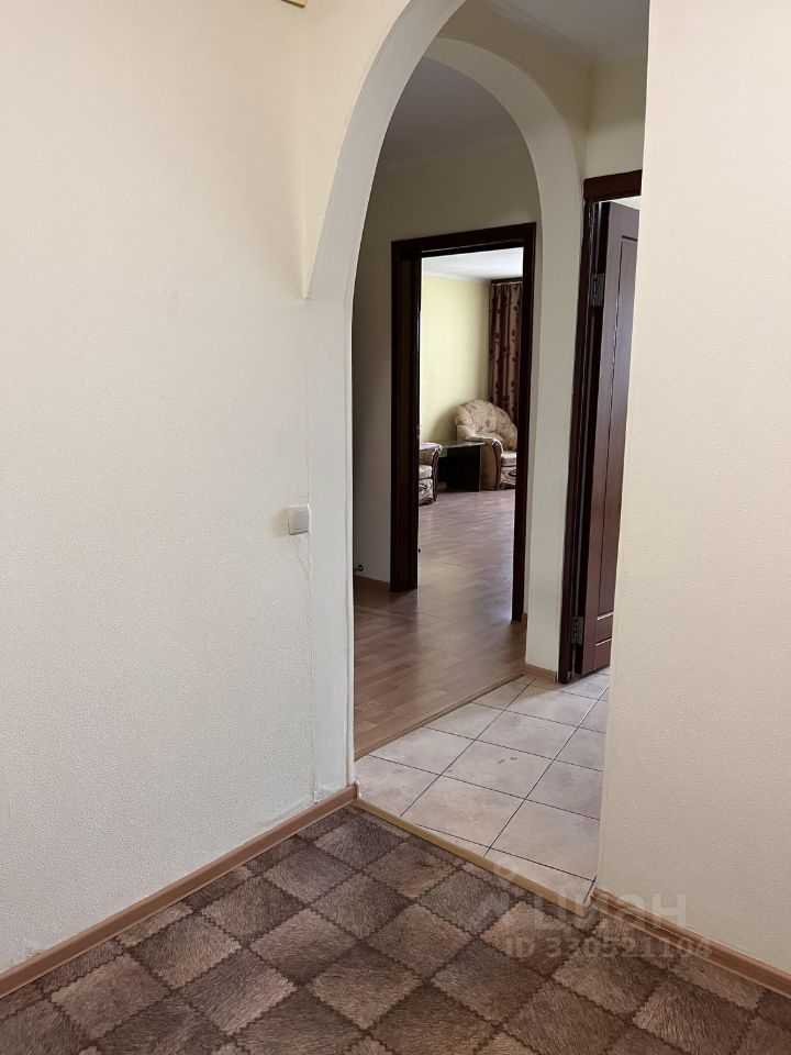 2-комнатная квартира, 70 м²
