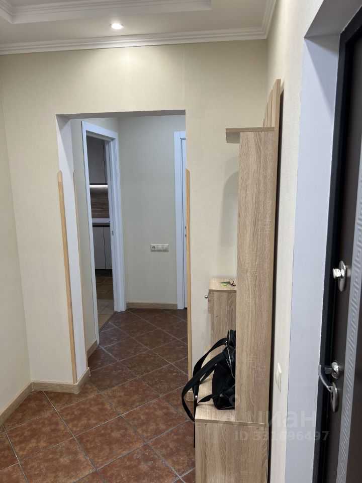 2-комнатная квартира, 65 м² — фотография 2