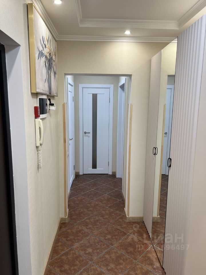 2-комнатная квартира, 65 м²