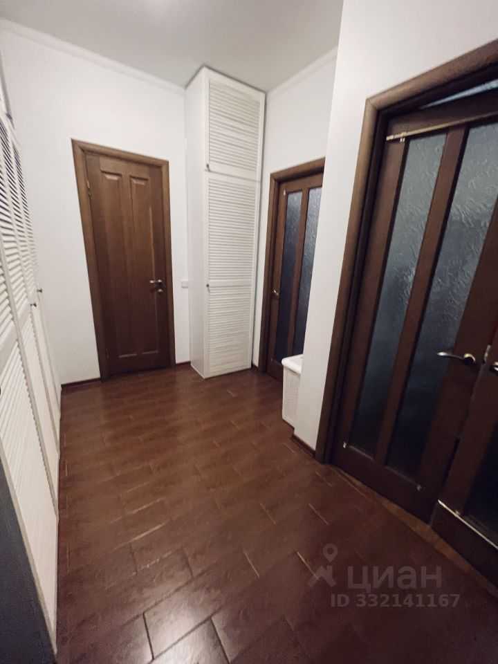 1-комнатная квартира, 46 м² — фотография 2