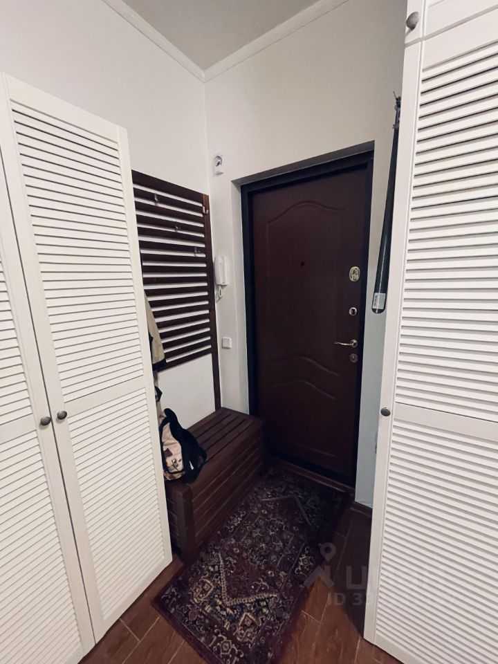 1-комнатная квартира, 46 м² — фотография 3