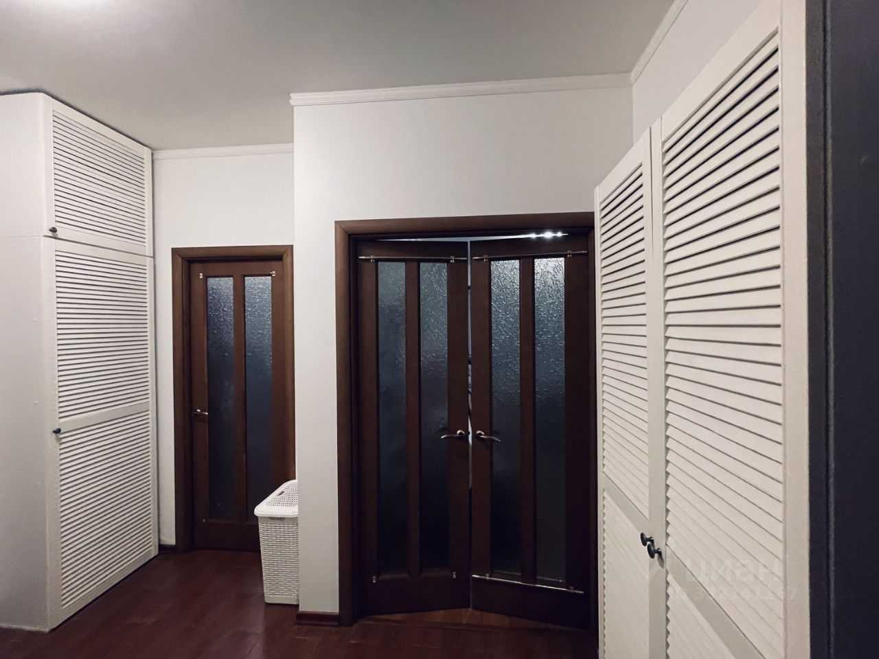 1-комнатная квартира, 46 м²