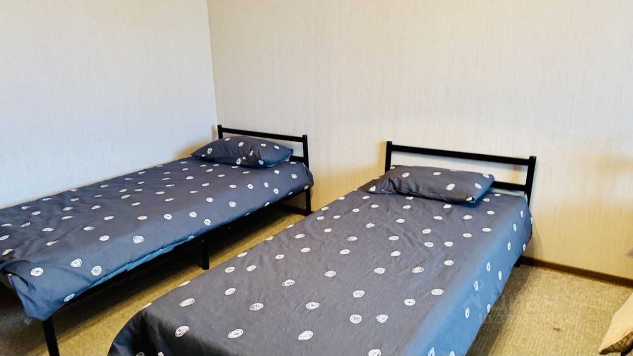 3-комнатная квартира, 90 м² — фотография 3