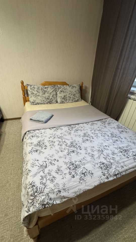 3-комнатная квартира, 90 м² — фотография 2
