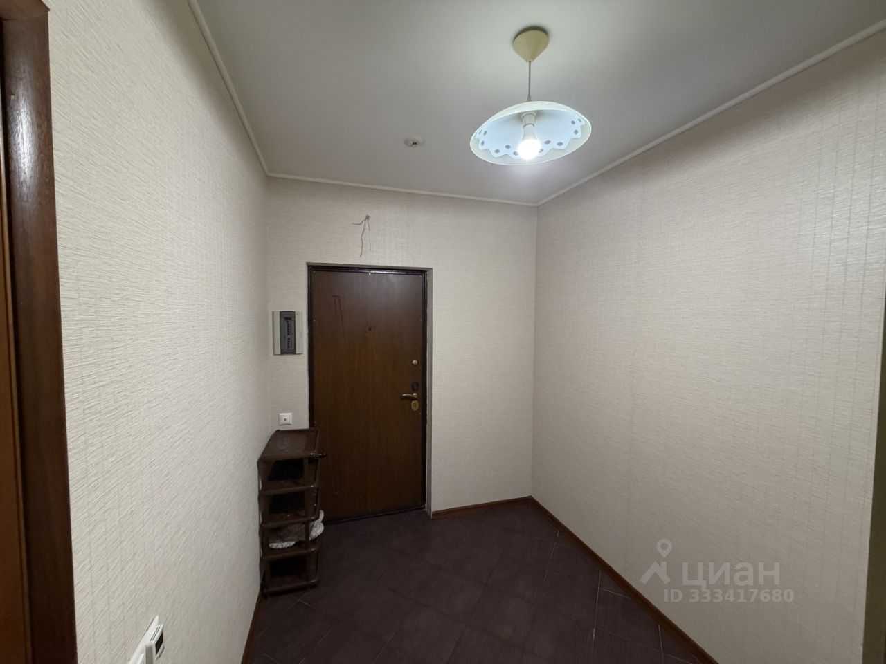 2-комнатная квартира, 65 м² — фотография 3