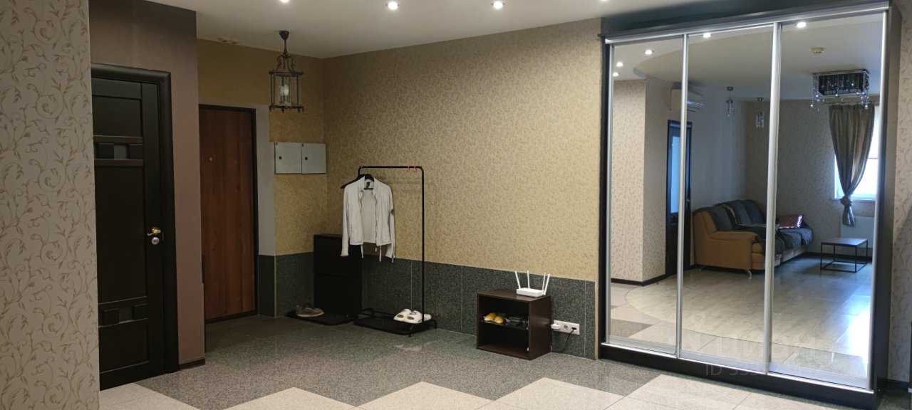 3-комнатная квартира, 99 м² — фотография 2