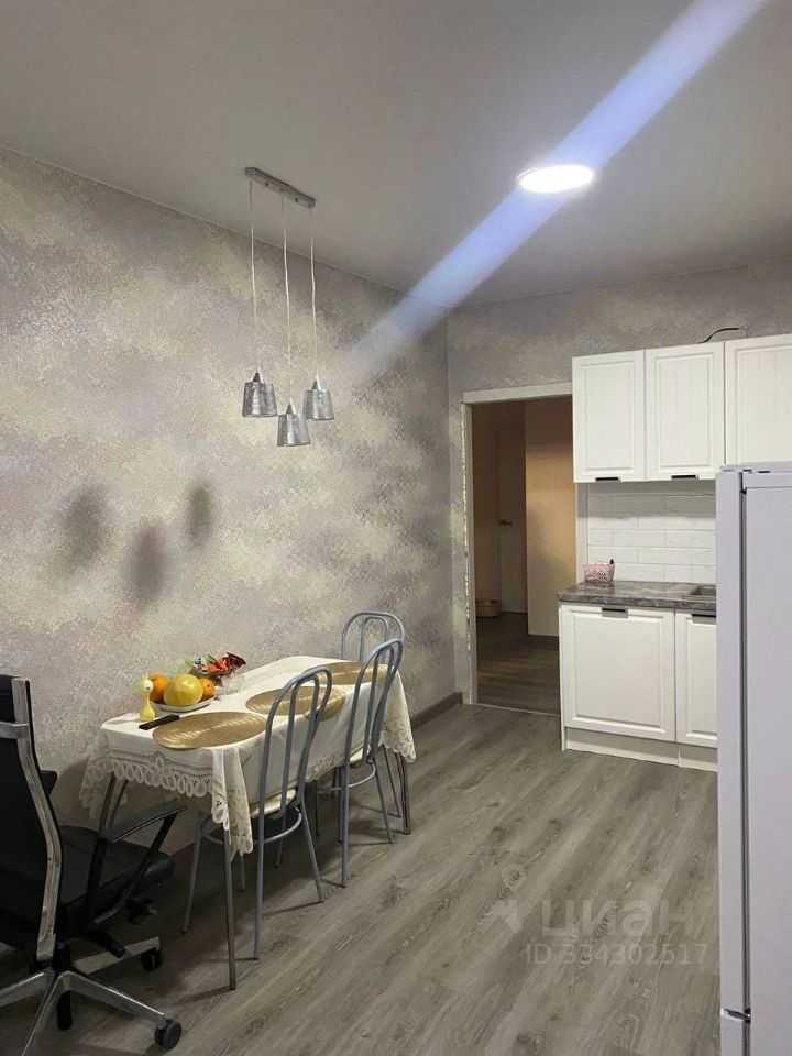 2-комнатная квартира, 66 м²