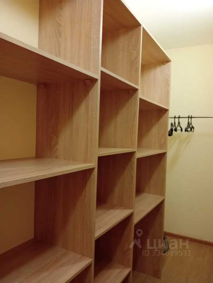 2-комнатная квартира, 75 м² — фотография 3