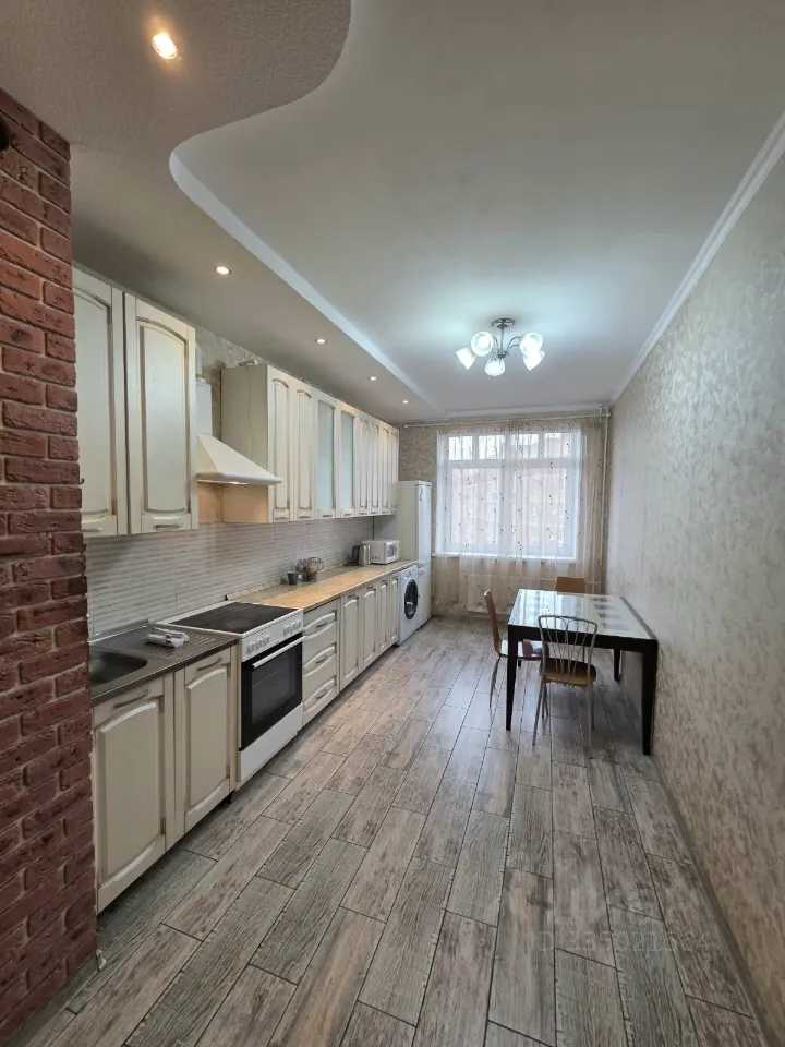 2-комнатная квартира, 65 м²