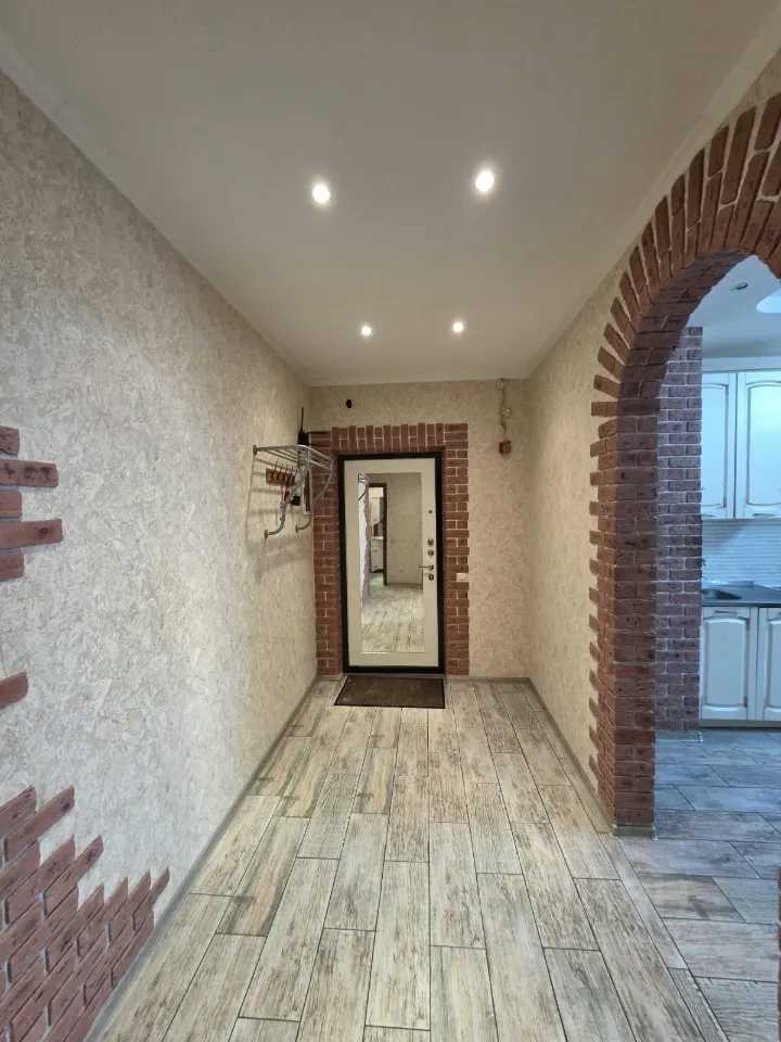 2-комнатная квартира, 65 м² — фотография 3