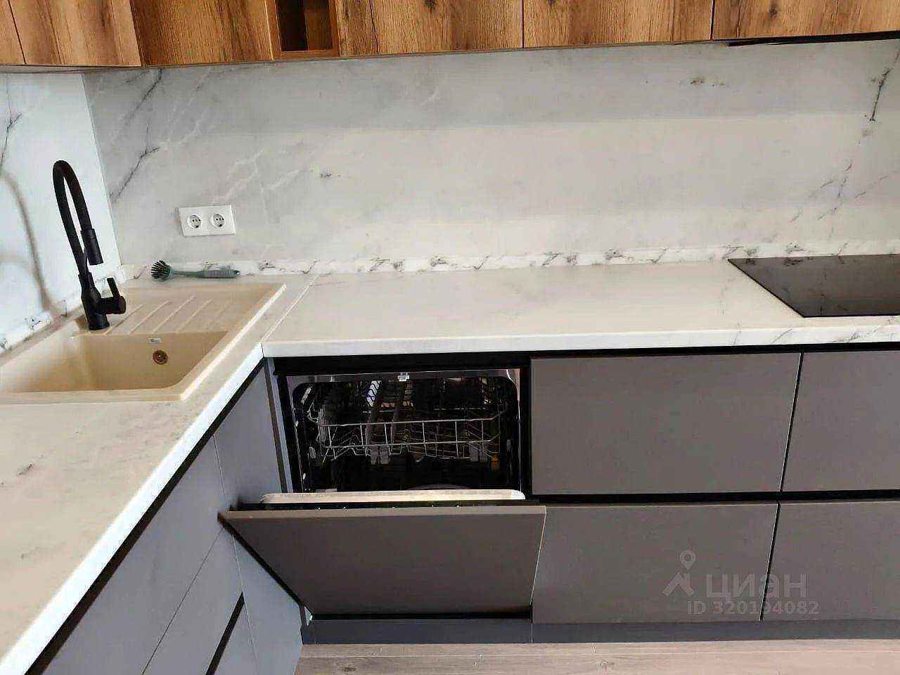 4-комнатная квартира, 78,3 м² — фотография 3