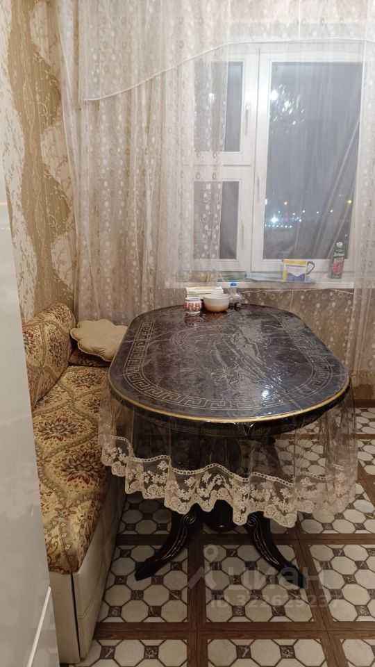 3-комнатная квартира, 76 м² — фотография 2