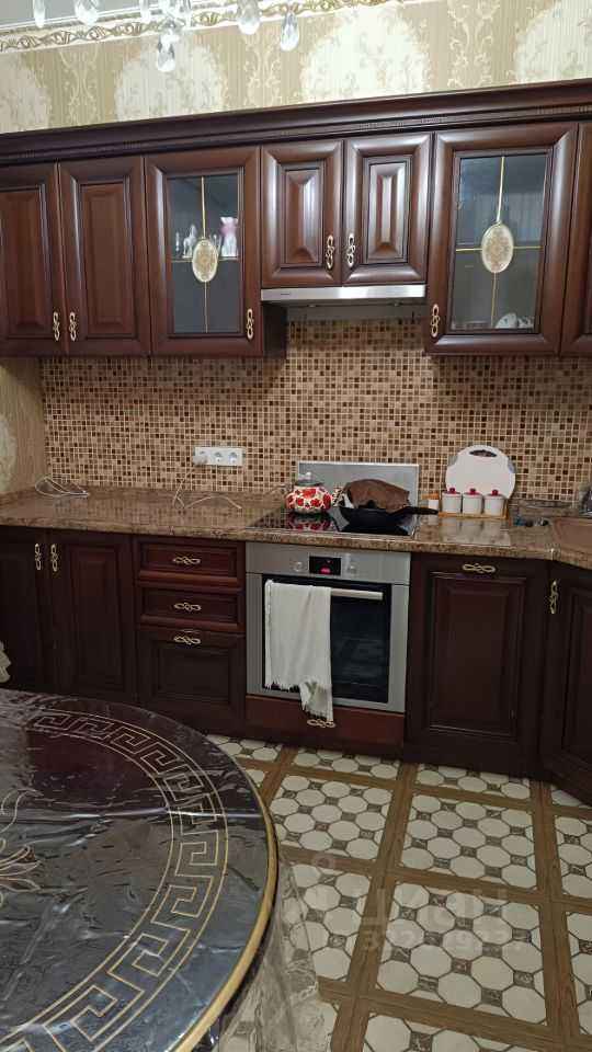 3-комнатная квартира, 76 м²