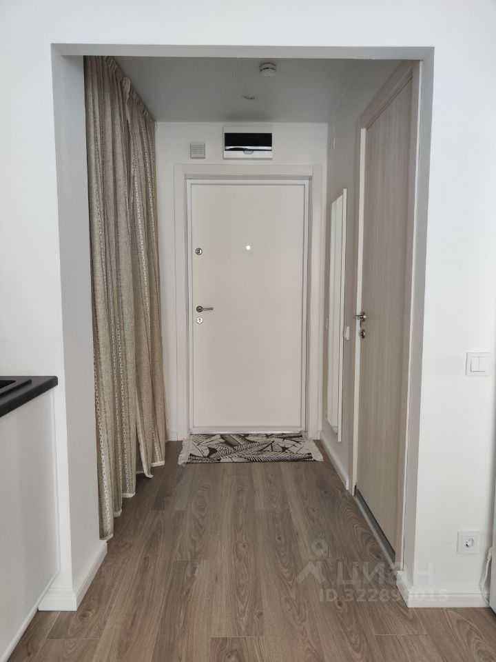 2-комнатная квартира, 48,5 м² — фотография 2