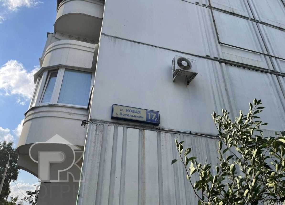 3-комнатная квартира, 76,1 м² — фотография 3